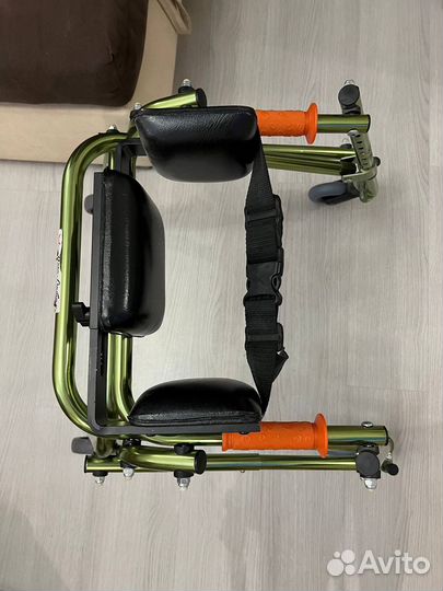 Ходунки детские