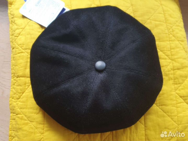 Головной убор/кепка