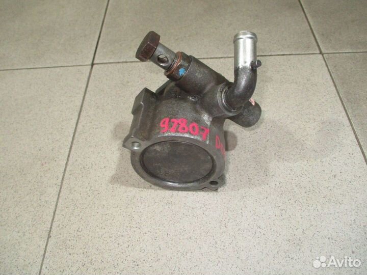 Насос гидроусилителя Fiat Doblo 1