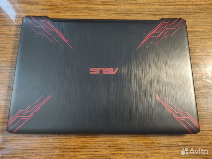 Asus fx570ud