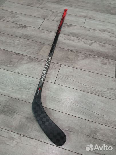 Bauer vapor flylite YTH 20 P92 RHT Low kick
