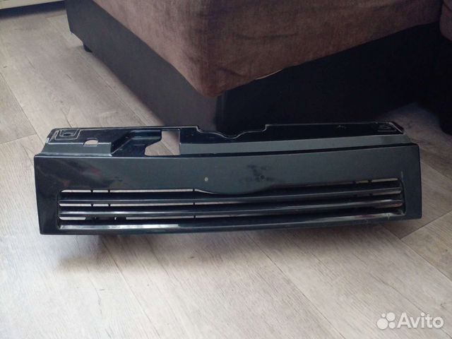 Решётка радиатора Ваз 2110