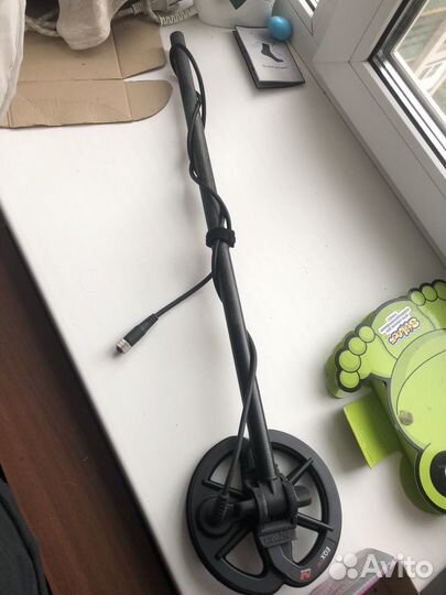 Катушка Minelab 6