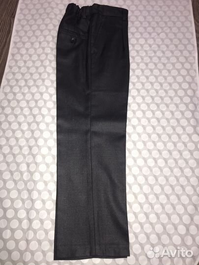 Школьный костюм