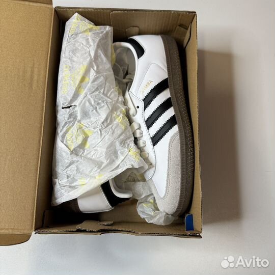 Кроссовки Adidas Samba OG