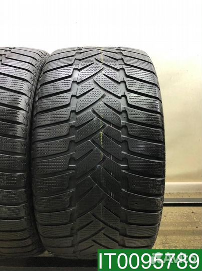 Dunlop SP Winter Sport M3 275/35 R18 101H