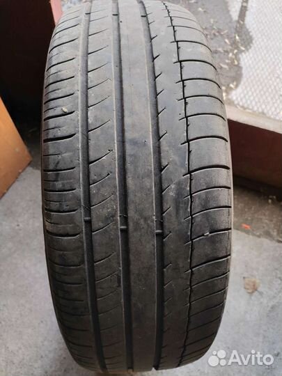 Michelin Latitude Sport 225/60 R18