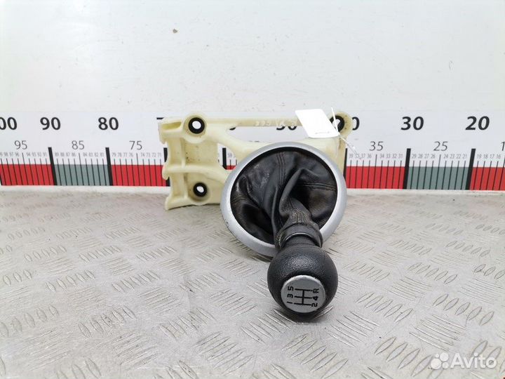 Кулиса кпп для Suzuki Swift 3