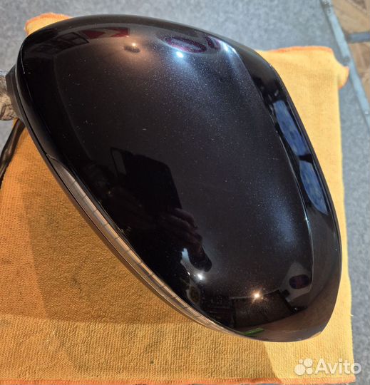 Зеркало passat b8