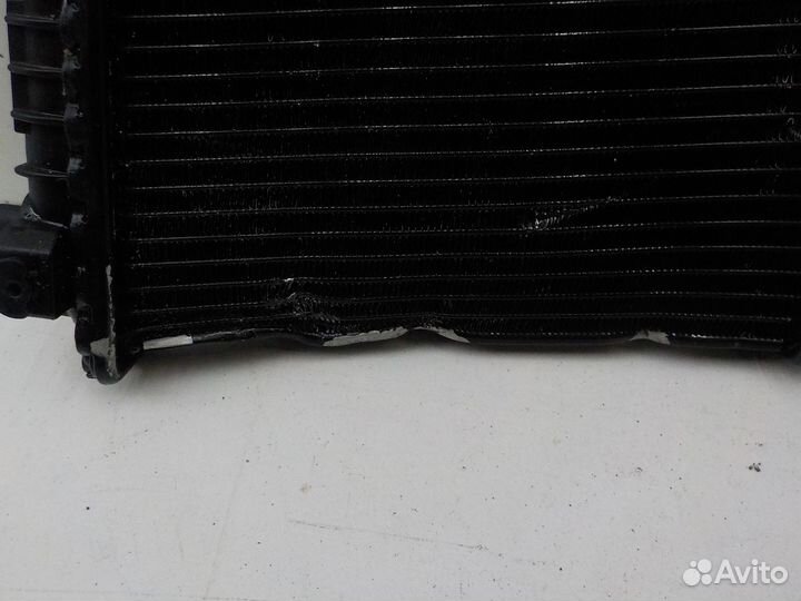 Радиатор основной Lamborghini Aventador
