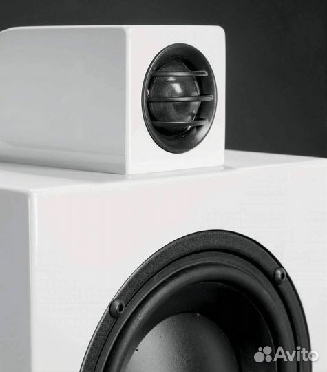 Полочная акустика Morel octave signature Bookshelf