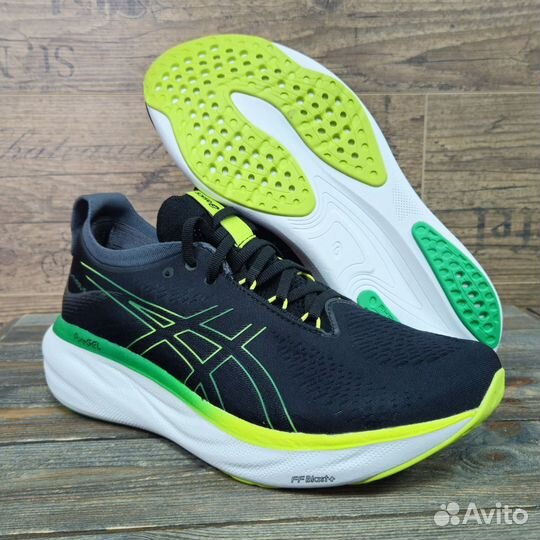 Кроссовки Asics Gel-Nimbus 25, 41-45