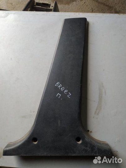 Обшивка стойки правая Lifan Breez 1.3 (LF479Q3)
