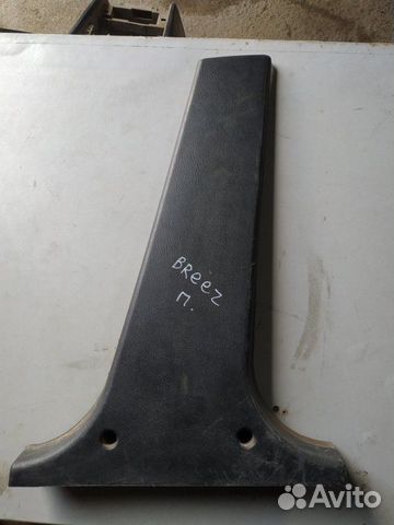 Обшивка стойки правая Lifan Breez 1.3 (LF479Q3)