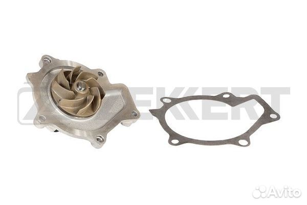 Помпа водяная Hyundai ix35 10- Santa Fe II-III 09- Kia Sorento II-III 09- Sportage II 10