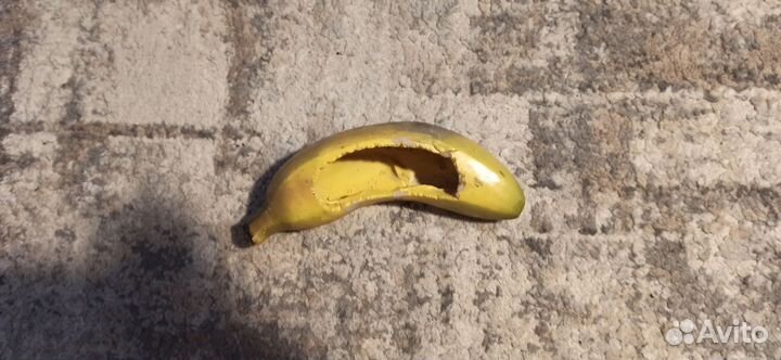 Кормушка для хомяка