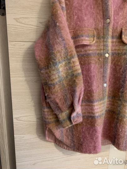 Рубашка zara 164