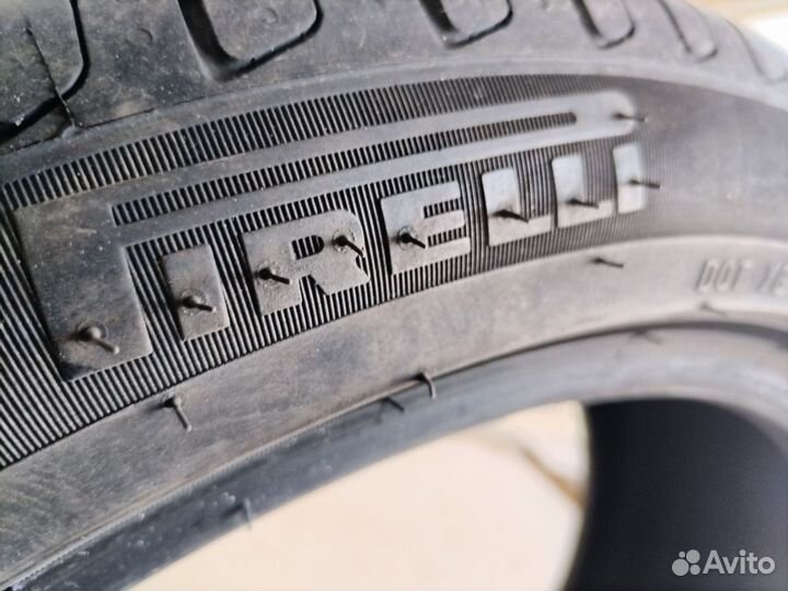 Pirelli Cinturato P7 205/50 R17 89V