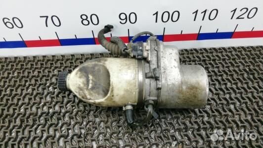 Электроусилитель руля opel vectra C (XML23OM01)