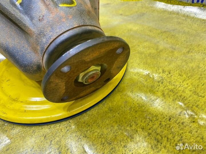 Редуктор моста задний Toyota/Lexus Land