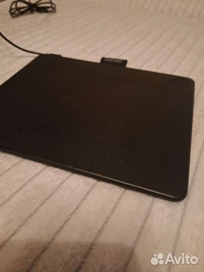 Графический планшет wacom intuos art small