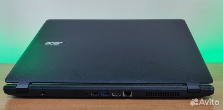 Ноутбук Acer Extensa EX2530 15.6