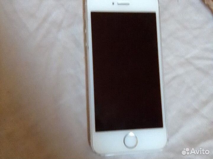 iPhone 5, 16 ГБ