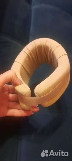 Воротник на шею медицинский шина