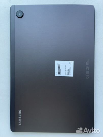 Samsung galaxy Tab A8 2022 год