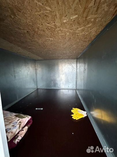 ВИС 2345 1.5 МТ, 2004, 80 000 км