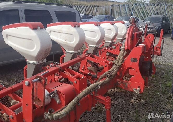 Сеялка Ozdoken vpkt vphe-D6