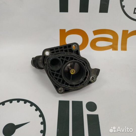 Термостат Bmw 520D G30 2019