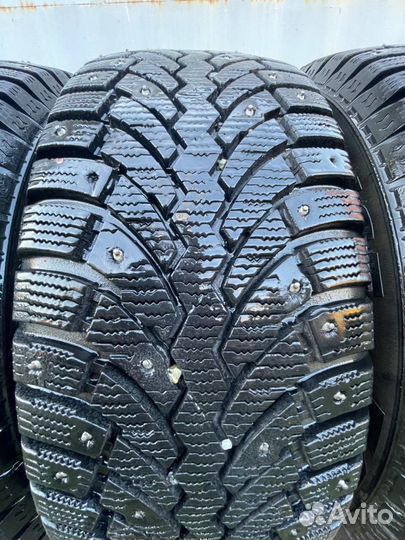Pirelli Formula Ice 205/55 R16 91T