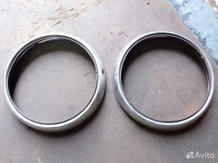 Запчасти Волга