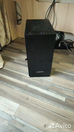 Игровой пк