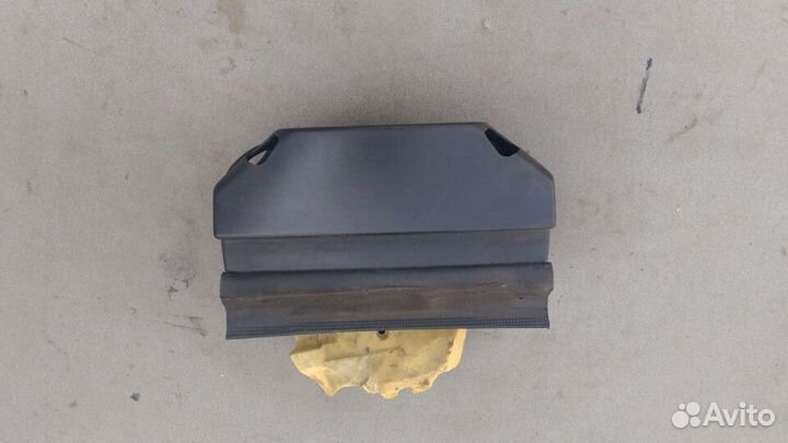 Кожух рулевой колонки для Opel Astra H 2004-2015