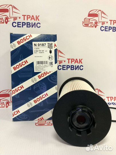 Фильтр топливный для MB Actros axor A 5410900852