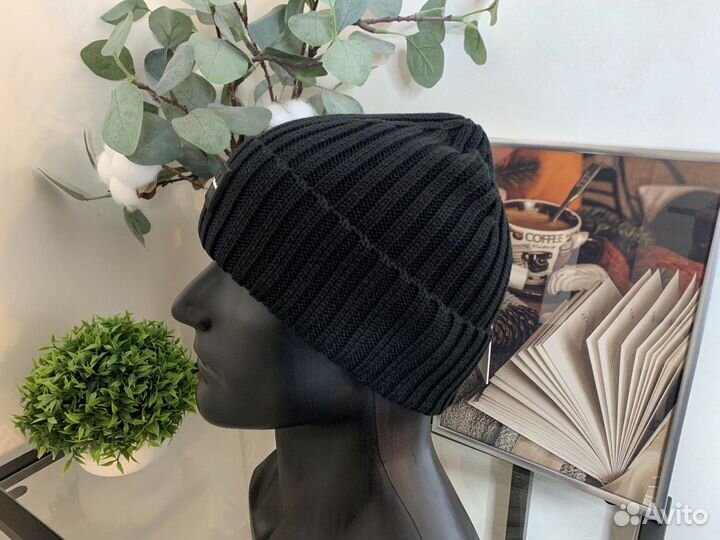 Шапка Calvin Klein премиум