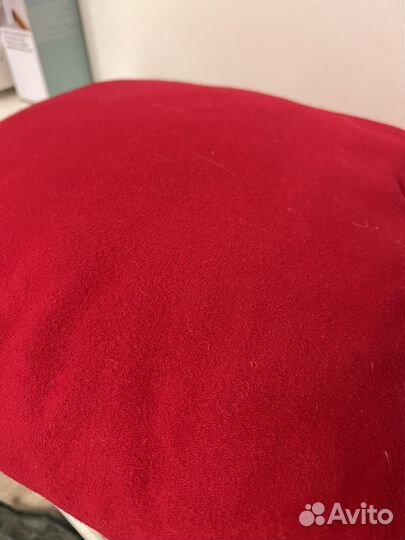 Декоративная подушка IKEA 45х45см