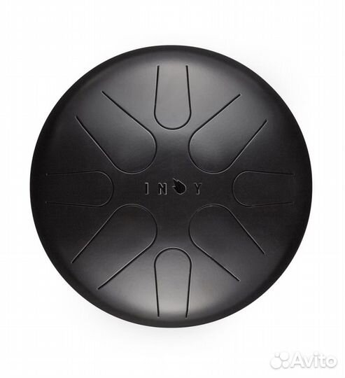 Глюкофон inoy