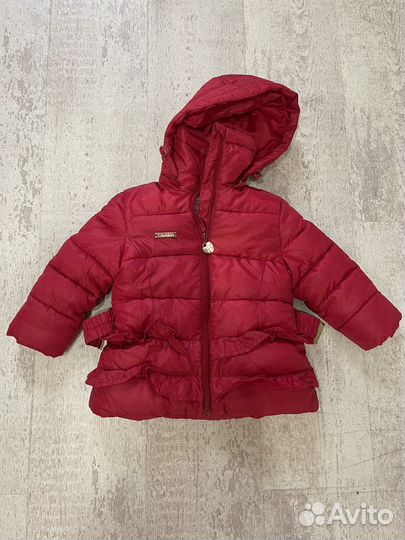 Вещи пакетом на девочку 2 3 года