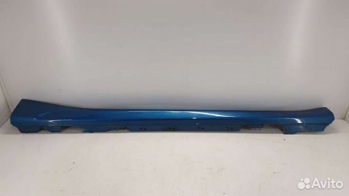 Порог правый5177 8062196bmwm2 F870