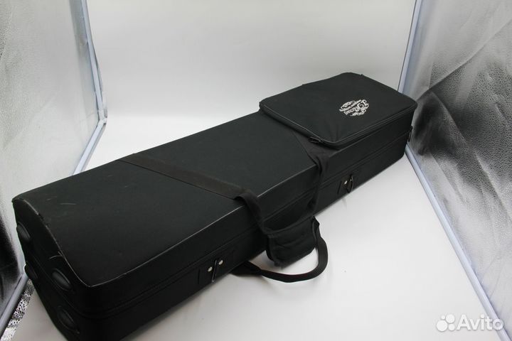 Тромбон-тенор J. Michael TB-450M