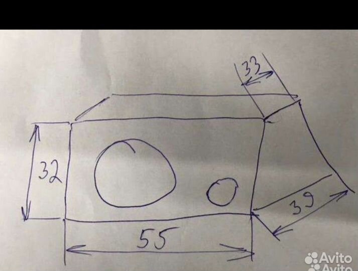 Продам сабвуфер урал тт 10