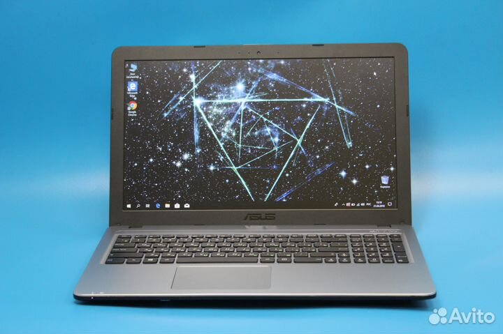 Ноутбук Asus