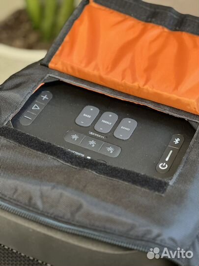 Аренда колонки в Костроме jbl partybox 310 с микро