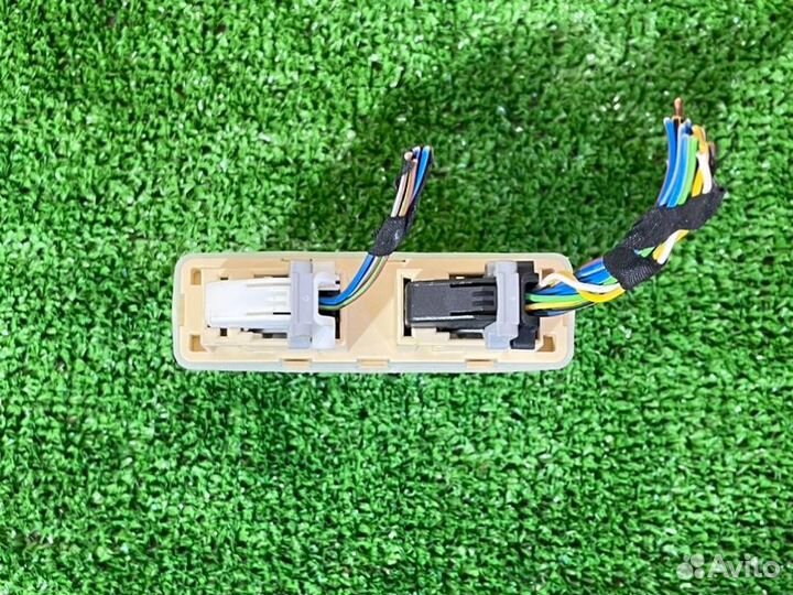 Блок управления парктроником Bmw 3-Series G20