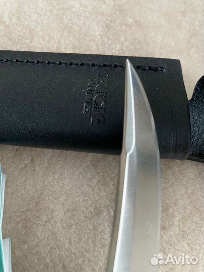 Нож Buck 105 Pathfinder