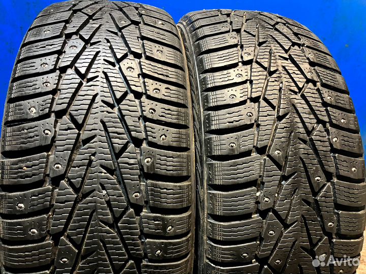 Nokian Tyres Hakkapeliitta 7 225/45 R17