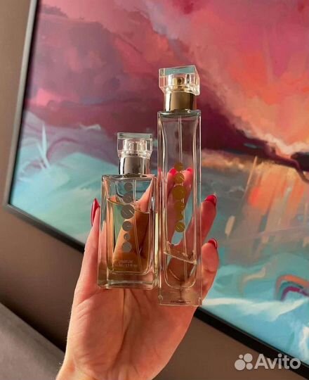 Селективная парфюмерия